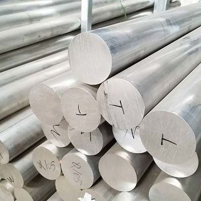 16 ~ 180mm Bar 22mm van het Aluminiummetaal Aluminium om 6063 6061 5083