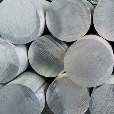 5083 5754 de Legeringsstaaf van het 7075 Metaal Non-ferro Aluminium 100mm - 12000mm
