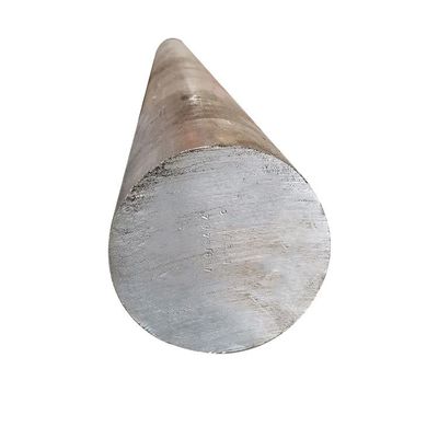 UNS A97050 7050 Aluminium Ronde Bar Staaf 12m van het 1 Duim Stevige Aluminium