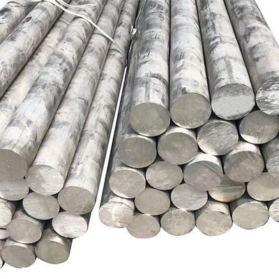De Bar van de het Aluminiumlegering van UNS A93003 2A14 3003