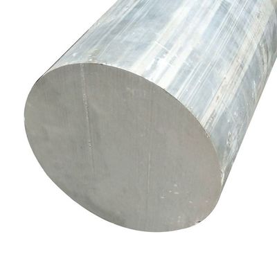 1050 1060 Bar 5083 Aluminium Ronde Bar JIS H4040 van de Aluminiumlegering
