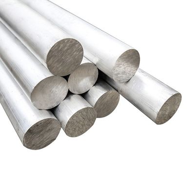 T5t6 20mm Aluminium om 1050 Aluminium Stevige Bar AiSi