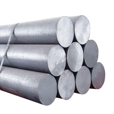 Legering 1060 Stevige Zuivere AL ASTM B210 5050 5042 van de Aluminiumbar