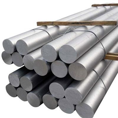 Legering 1060 Stevige Zuivere AL ASTM B210 5050 5042 van de Aluminiumbar