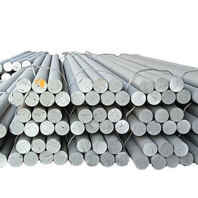 Legering 1060 Stevige Zuivere AL ASTM B210 5050 5042 van de Aluminiumbar