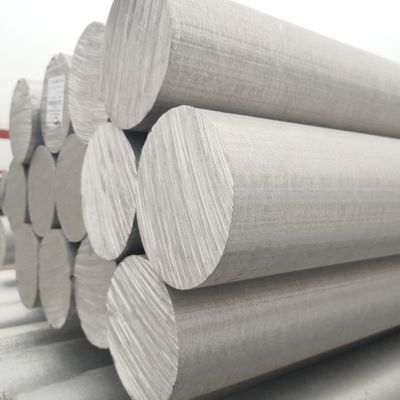 5042 5754 Bar T351 van de Aluminiumlegering