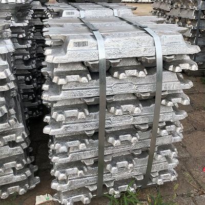 ADC 10 0.4mm - 20mm Dikke Zuivere het Aluminiumlegering 99,9% van de Aluminiumbaar A380