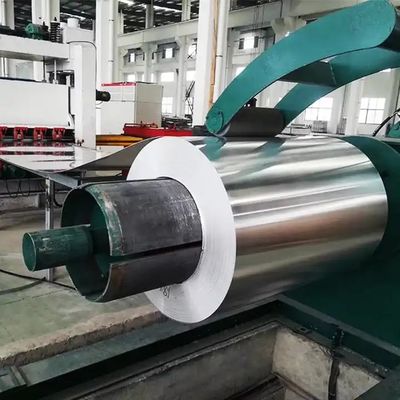 Van het de Legeringsaluminium van het bladbroodje de Strookrol 3 5 Aangepaste het Metaal van 6series T351
