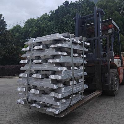 De klantgerichte van het de Fabrieksaluminium van China van de Aluminiumbaar Baar A7 A8
