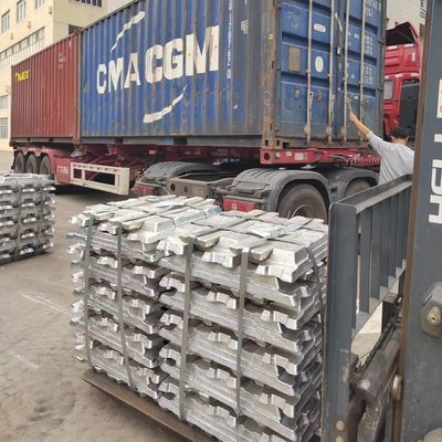 De klantgerichte van het de Fabrieksaluminium van China van de Aluminiumbaar Baar A7 A8