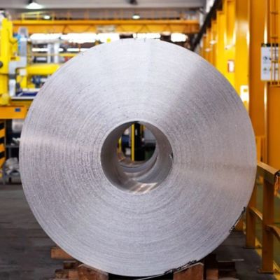 3105/5052/6061 Spiraal van aluminiumlegering O - H112 voor de bouw van gebouwen