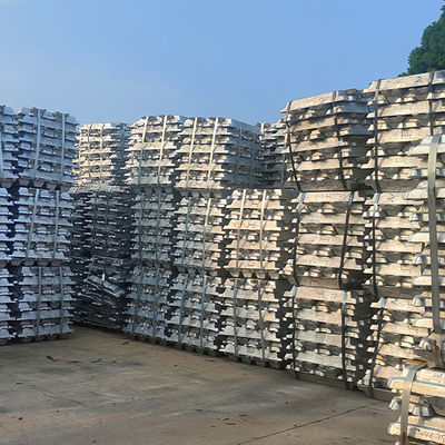 Baren 99,99%/99,9% /99.7 % van het hoge Zuiverheids Primaire Aluminium