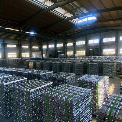 ADC12 Aluminium 7017 Ingots Rusland Legering ADC10 Ap1020 Prijs per kg