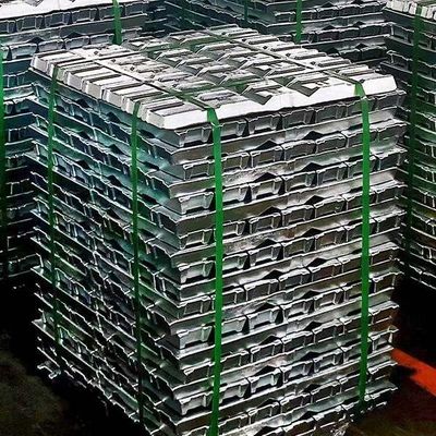 ADC12 Aluminium 7017 Ingots Rusland Legering ADC10 Ap1020 Prijs per kg