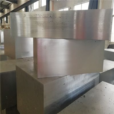 Astm 5005 5083 5054 Plaat aluminium platte plaat legering bekleed 5000 serie Op maat