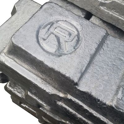 Loodbalk 99,99% / Puur Loodbalk Premium kwaliteit in bulk