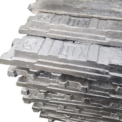 Fabrieksverkoop Aluminiumbalk A7 99,7% en A9 99,9%aluminiumbalk