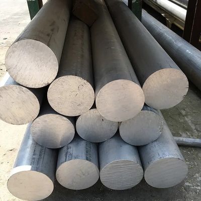 Alloy Rod 6061 Aluminium Bar Large Diameter Alloy Rod 6061 Aluminium 6061 t6 prijzen per kg