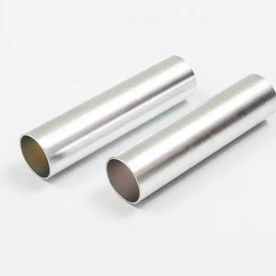 20 inch diameter aluminium buis, Ronde aluminium buis