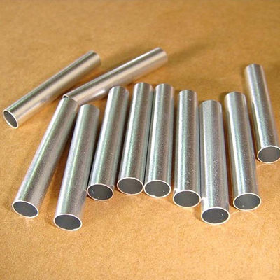 20 inch diameter aluminium buis, Ronde aluminium buis