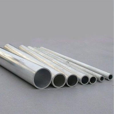 20 inch diameter aluminium buis, Ronde aluminium buis