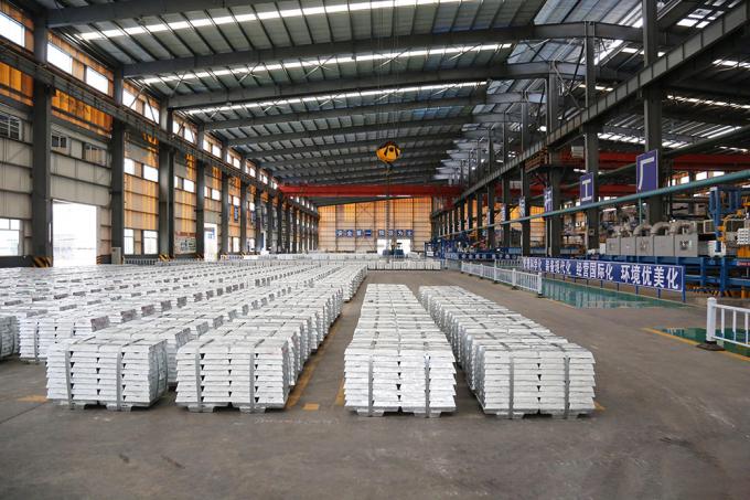 Beijing Silk Road Enterprise Management Services Co.,Ltd. Fabrieksreis